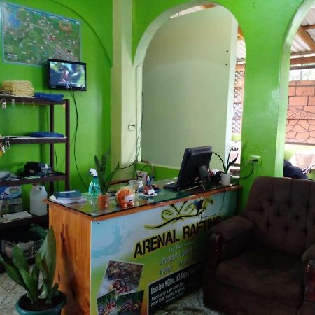 La Posada de Mamà La Fortuna Extérieur photo