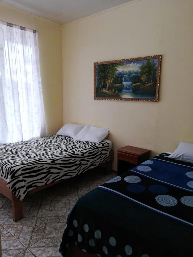 La Posada de Mamà La Fortuna Extérieur photo