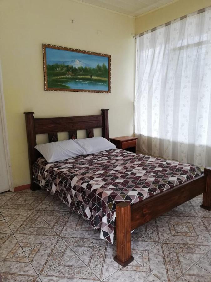 La Posada de Mamà La Fortuna Extérieur photo
