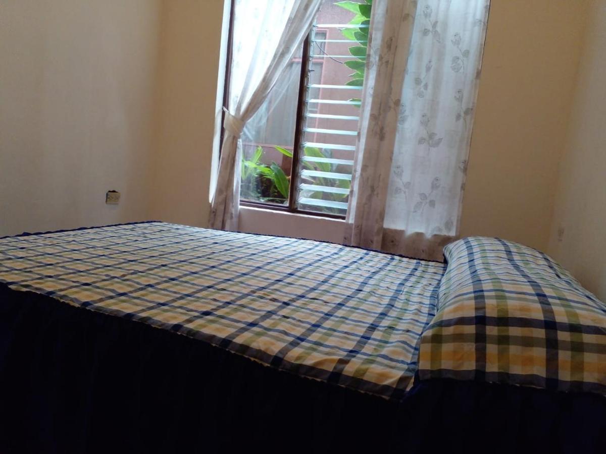 La Posada de Mamà La Fortuna Extérieur photo