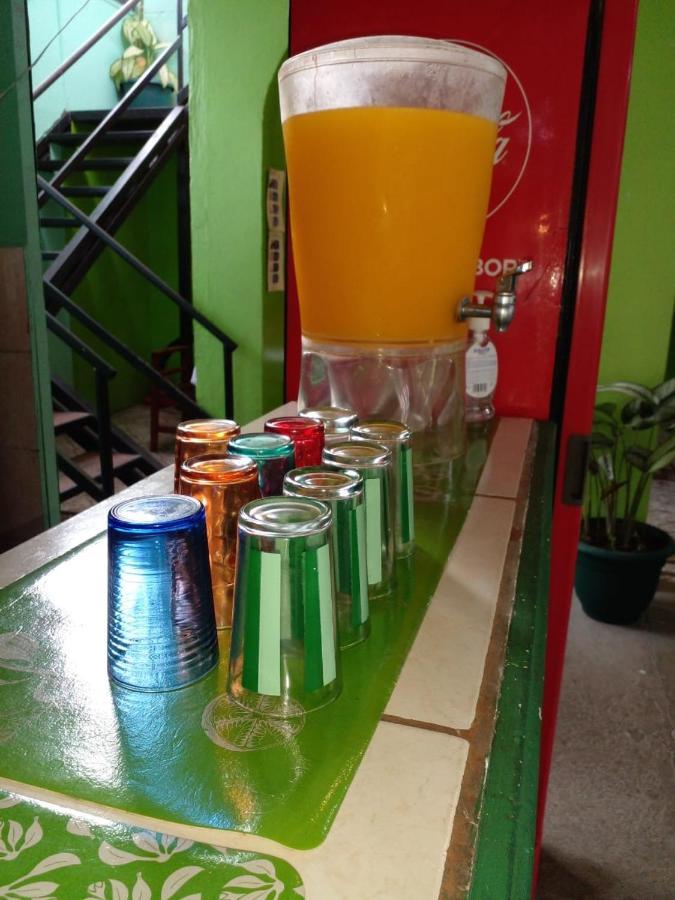 La Posada de Mamà La Fortuna Extérieur photo