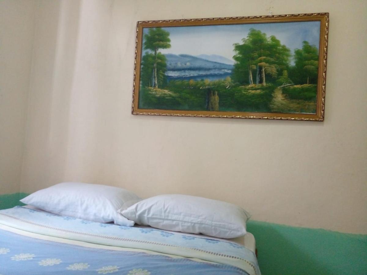 La Posada de Mamà La Fortuna Extérieur photo
