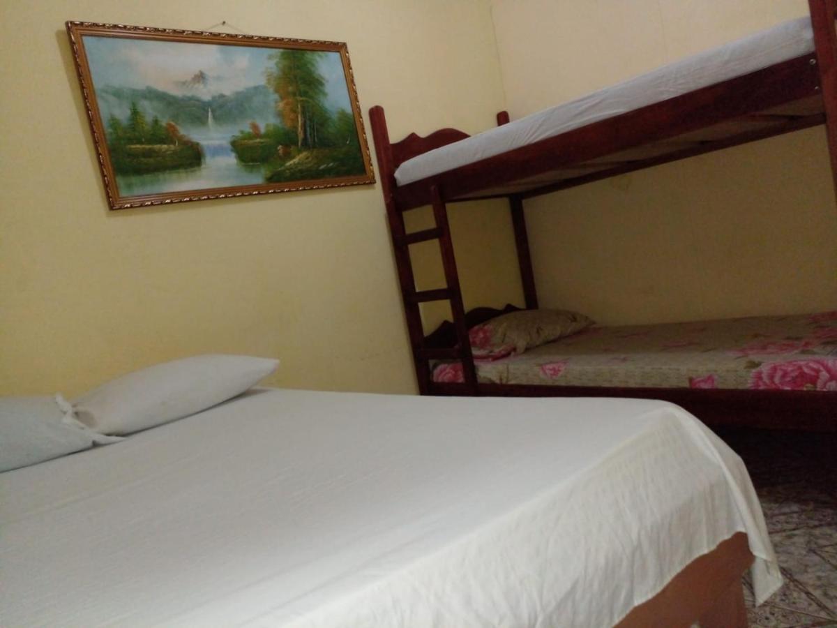 La Posada de Mamà La Fortuna Extérieur photo