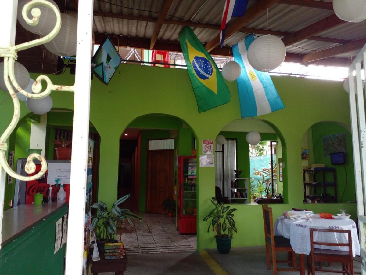 La Posada de Mamà La Fortuna Extérieur photo