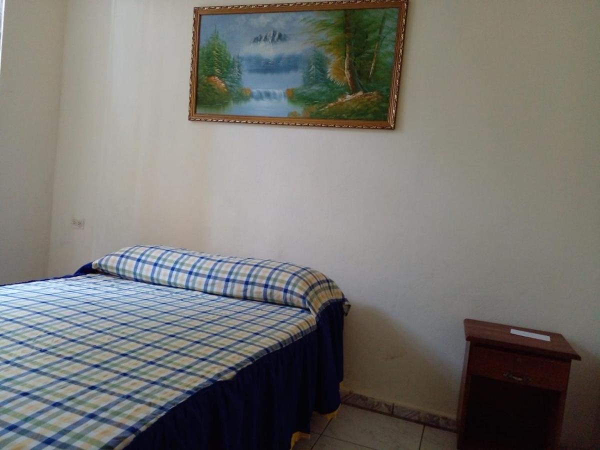La Posada de Mamà La Fortuna Extérieur photo